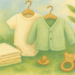 Roupas de algodão e sustentáveis