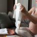 kit maternidade:checklist completo
