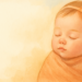 Imagem de uma bebê. Nomes femininos; nomes com significados